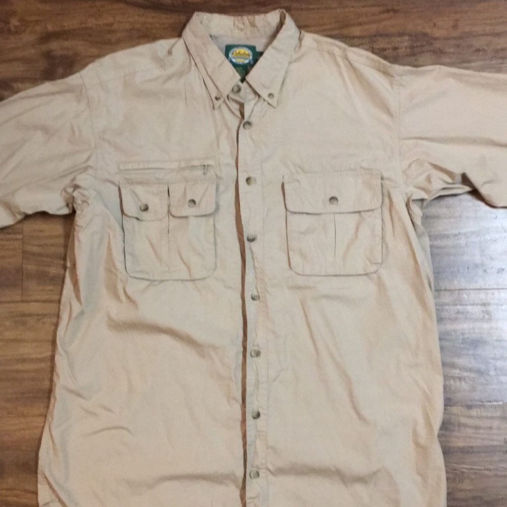 Cabela’s Shirt